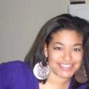 Meet your Posher, Gloria